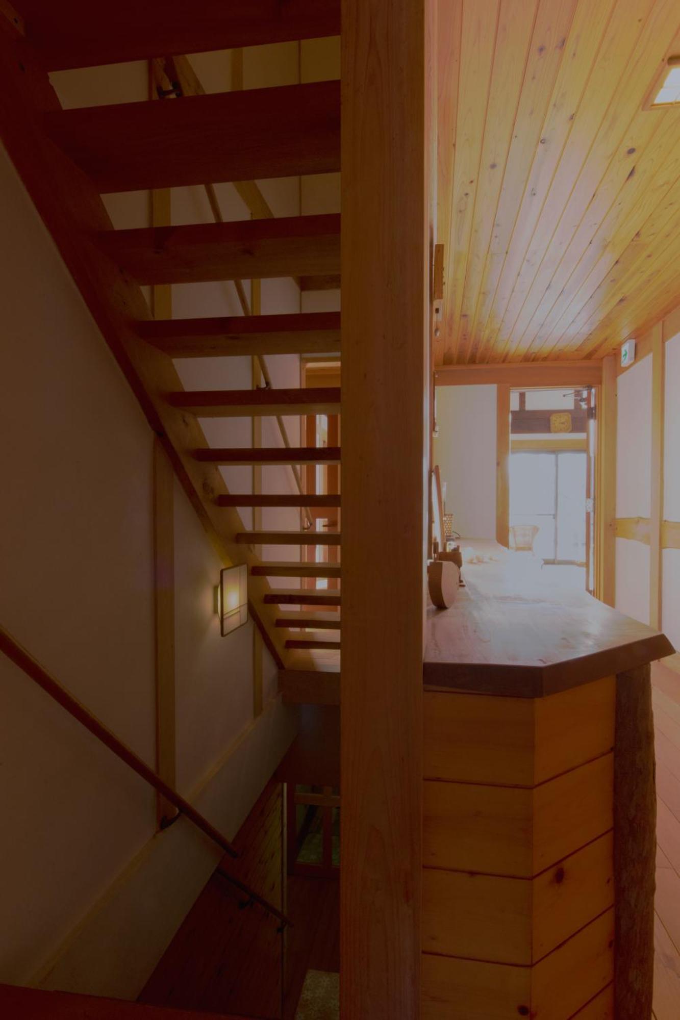 白馬村 Woody Islandヴィラ エクステリア 写真