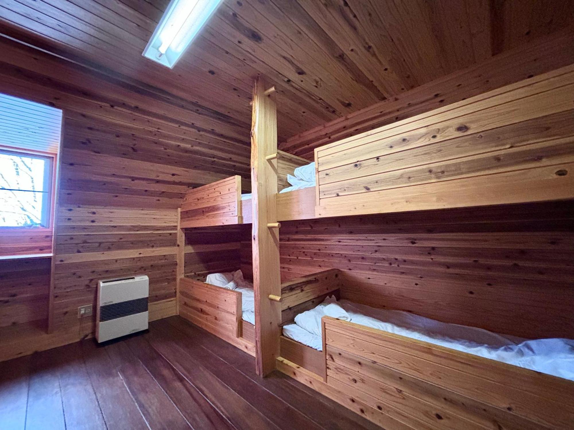 白馬村 Woody Islandヴィラ エクステリア 写真