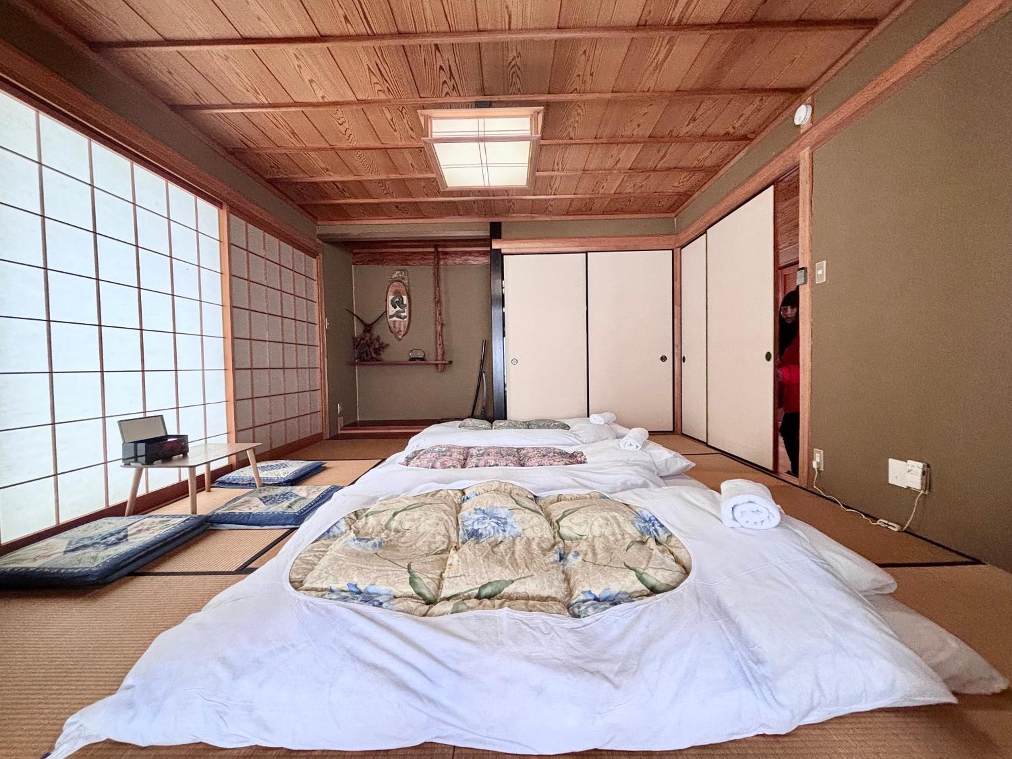 白馬村 Woody Islandヴィラ エクステリア 写真