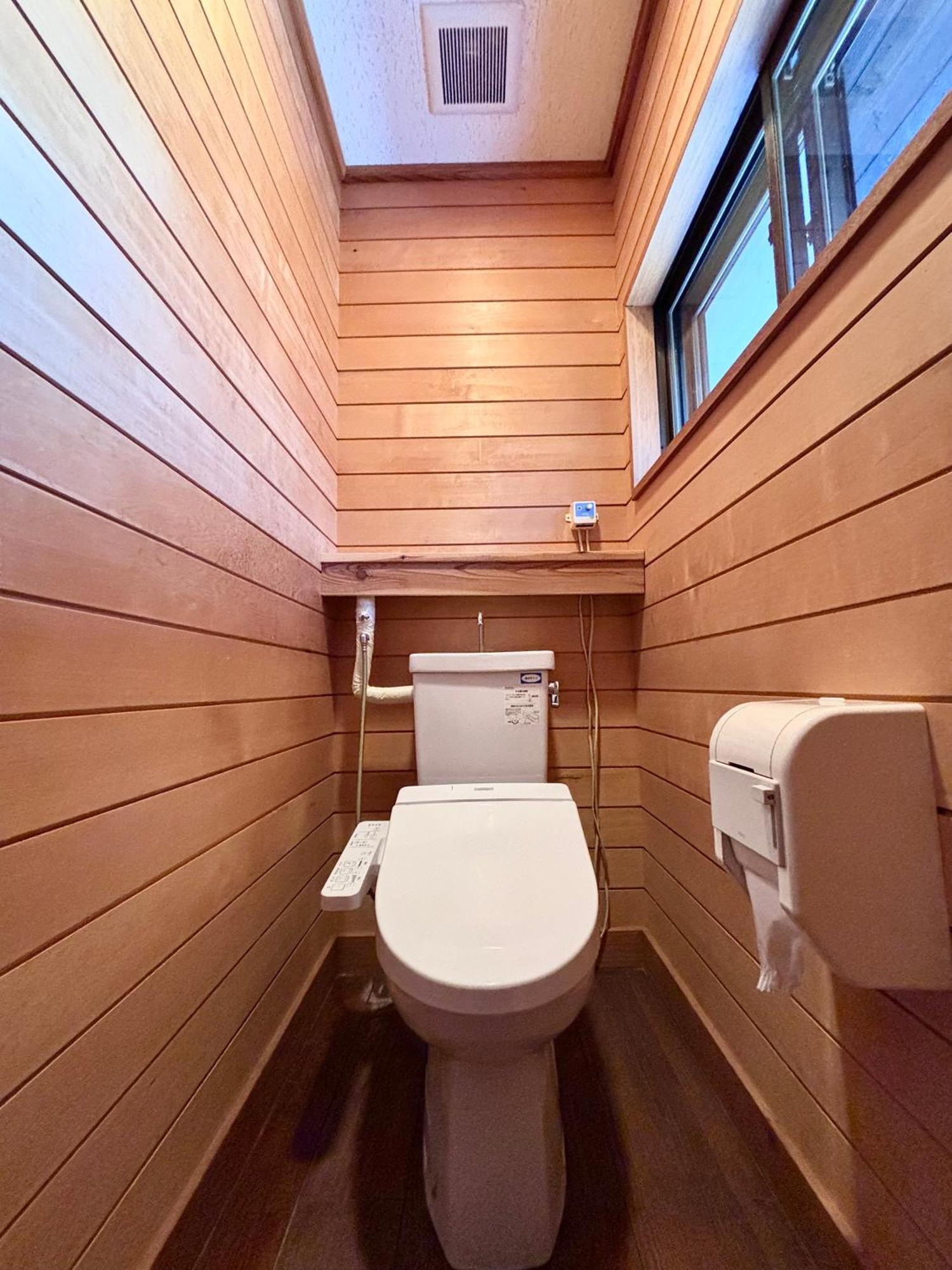 白馬村 Woody Islandヴィラ エクステリア 写真