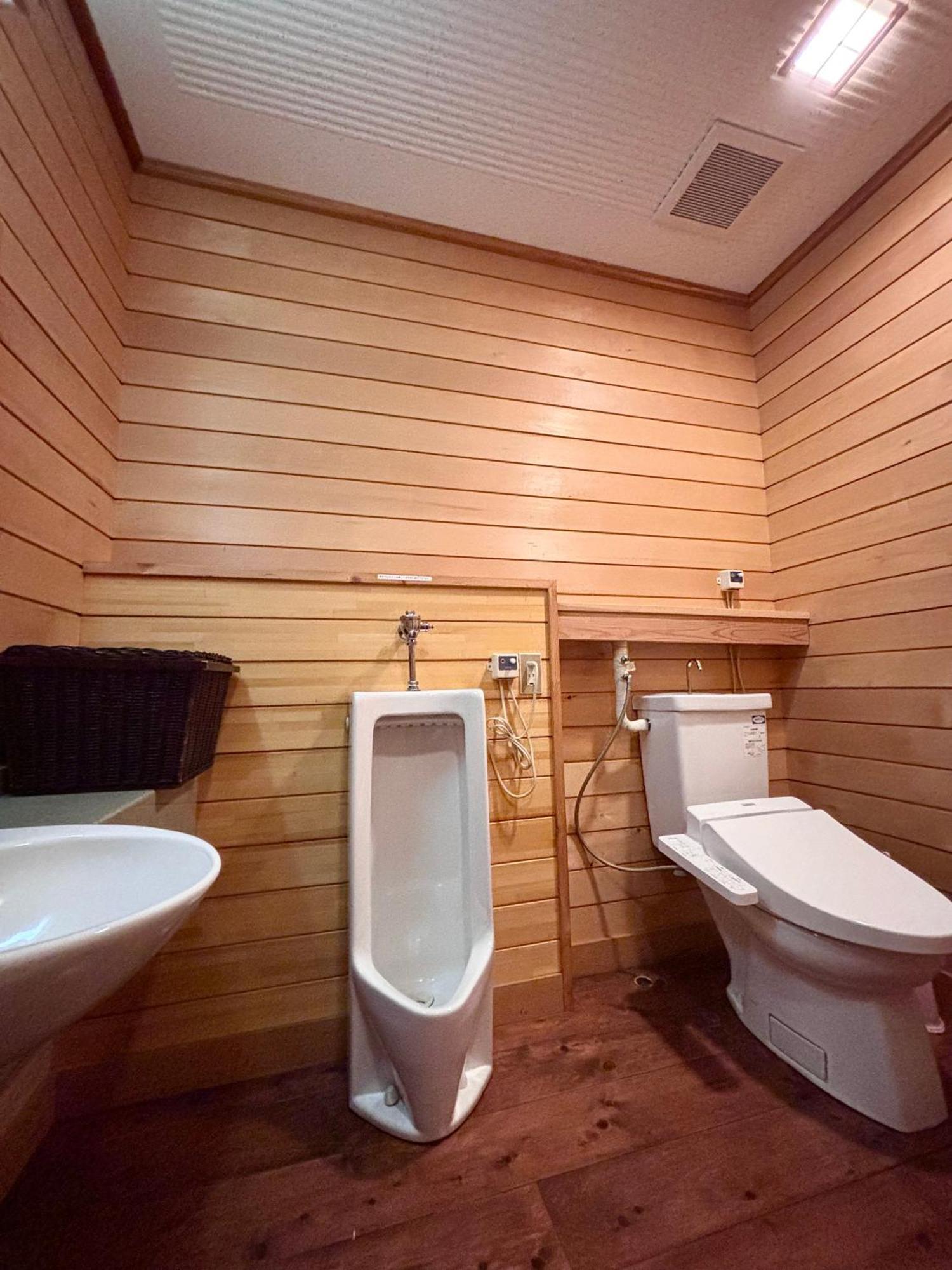 白馬村 Woody Islandヴィラ エクステリア 写真